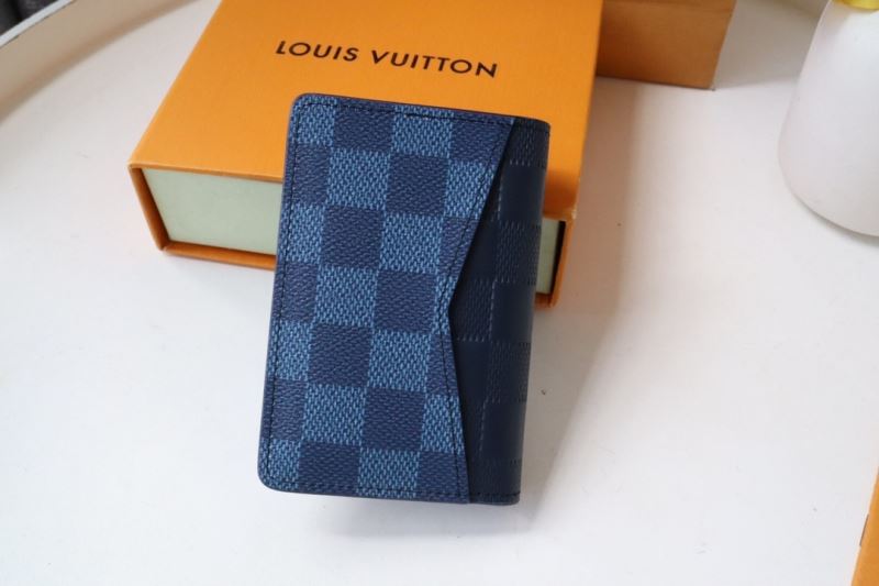 Louis Vuitton Wallets